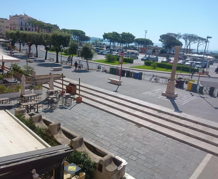 Fountains' Square Διαμέρισμα Φόρμια Εξωτερικό φωτογραφία