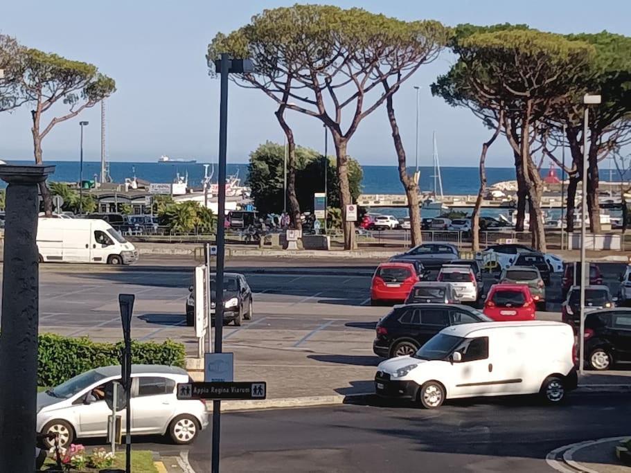 Fountains' Square Διαμέρισμα Φόρμια Εξωτερικό φωτογραφία